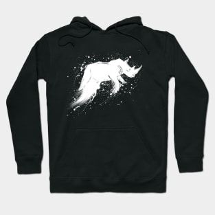 Rhino Hoodie